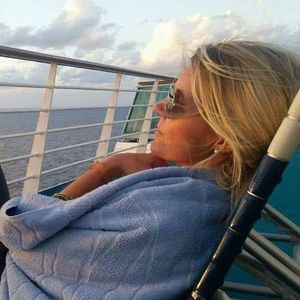 Meet your Posher, Anne